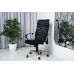Офисное кресло Calviano Xenos black