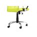 Офисное кресло Calviano Xenos green