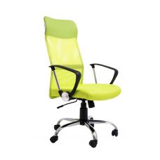 Офисное кресло Calviano Xenos green