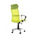 Офисное кресло Calviano Xenos green
