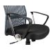 Офисное кресло Calviano Xenos II black-gray