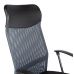 Офисное кресло Calviano Xenos II black-gray