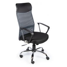 Офисное кресло Calviano Xenos II black-gray