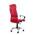 Офисное кресло Calviano Xenos red
