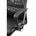 Офисное кресло Calviano Xenos - VIP BLACK