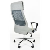 Офисное кресло Calviano Xenos - VIP grey fabric