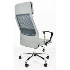 Офисное кресло Calviano Xenos - VIP grey fabric