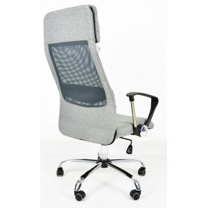 Офисное кресло Calviano Xenos - VIP grey fabric