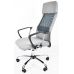 Офисное кресло Calviano Xenos - VIP grey fabric