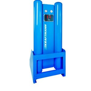 Осушитель воздуха KRAFTMANN ADN 111 адсорбционного типа (с паспортом на сосуд)