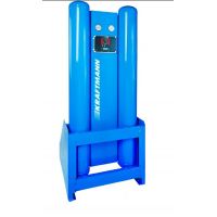 Осушитель воздуха KRAFTMANN ADN 234 адсорбционного типа (с паспортом на сосуд)