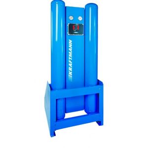 Осушитель воздуха KRAFTMANN ADN 300 адсорбционного типа (с паспортом на сосуд)