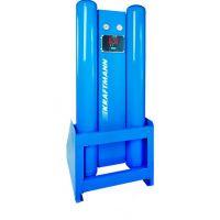 Осушитель воздуха KRAFTMANN ADN 450 адсорбционного типа (с паспортом на сосуд)