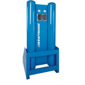 Осушитель воздуха KRAFTMANN ADN 46 адсорбционного типа (с паспортом на сосуд)