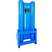 Осушитель воздуха KRAFTMANN ADN 540 адсорбционного типа (с паспортом на сосуд)