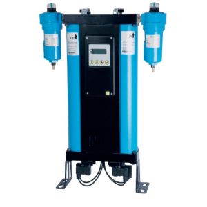 Осушитель воздуха KRAFTMANN ADS 105 адсорбционного типа