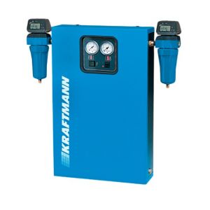 Осушитель воздуха KRAFTMANN ADS 48 адсорбционного типа