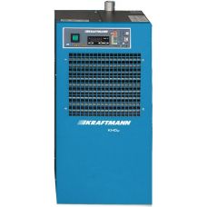 Осушитель воздуха KRAFTMANN KHDp 108 рефрижераторного типа