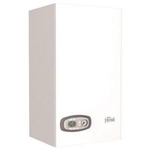 Отопительный котел Ferroli Divatech D F24