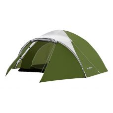 Палатка ACAMPER ACCO green 3-местная
