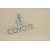 Палатка Coyote Kansas-3 / CL-B21-3P-Sand