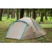 Палатка Coyote Kansas-4 / CL-B21-4P-Sand
