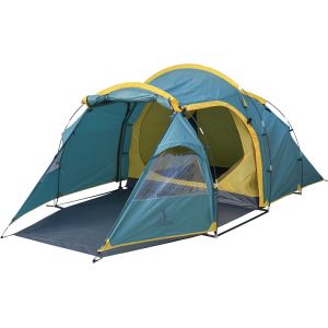 Палатка Coyote Oregon-3 / CL-A22-3P-Green