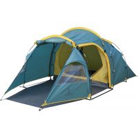 Палатка Coyote Oregon-4 / CL-A22-4P-Green