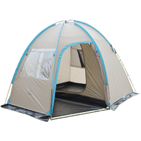 Палатка Coyote Vaal-3 v2 / CL-B15-3P-Sand