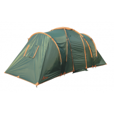 Палатка кемпинговая Totem Hurone 6 (V2)