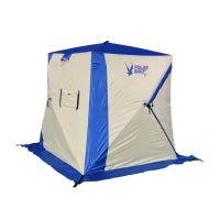 Палатка рыболовная зимняя Polar Bird 2T