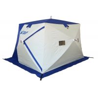 Палатка рыболовная зимняя Polar Bird 2T Long