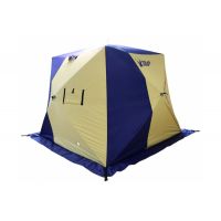Палатка рыболовная зимняя Polar Bird 3T