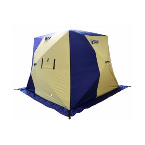 Палатка рыболовная зимняя Polar Bird 3T