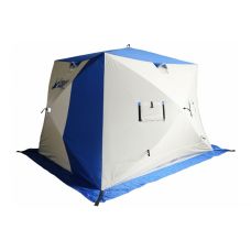 Палатка рыболовная зимняя Polar Bird 3T Long Компакт