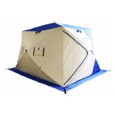 Палатка рыболовная зимняя Polar Bird 4T