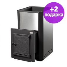 Печь для бани Kronos Олимп Премиум 16 ВЧ