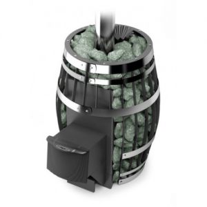 Печь для бани Термофор Саяны XXL 2015 Inox ДА ЗК