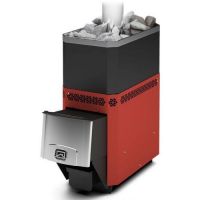 Печь для бани Теплодар Русь 18 Л