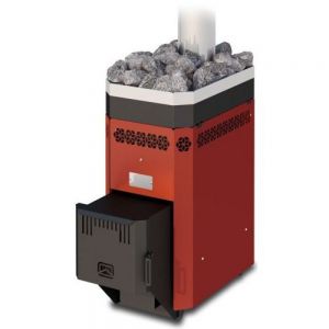  Печь для бани Теплодар Русь 9 Л