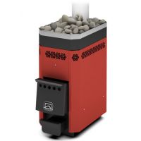  Печь для бани Теплодар Русь 9 ЛУ