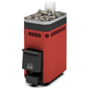  Печь для бани Теплодар Русь 9 ЛУ