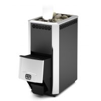 Печь для бани Теплодар Сибирь 20 ЛК