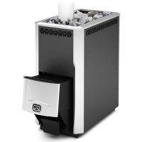 Печь для бани Теплодар Сибирь 30 ЛК