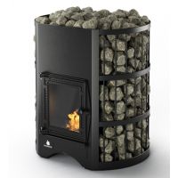 Печь для бани Kronos Колизей 24 С