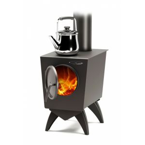 Печь отопительно-варочная Термофор Ле Бурже