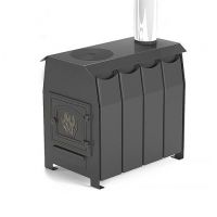 Печь отопительная Везувий Комфорт 200 (ДТ-3)