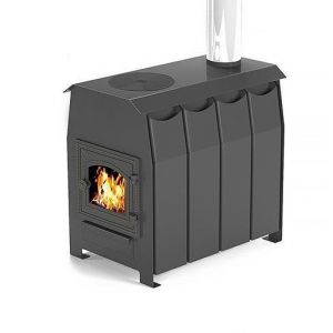 Печь отопительная Везувий Комфорт 200 (ДТ-3С)