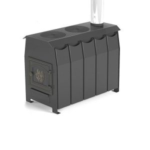 Печь отопительная Везувий Комфорт 300 (ДТ-3)