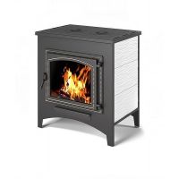 Печь отопительная Везувий В11